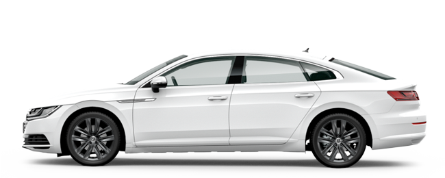 Volkswagen Arteón Huelva