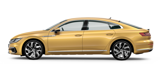 Volkswagen Arteón R-line Huelva