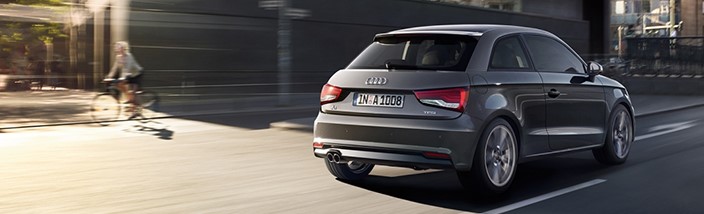 Ofertas Audi A1 Huelva 2019
