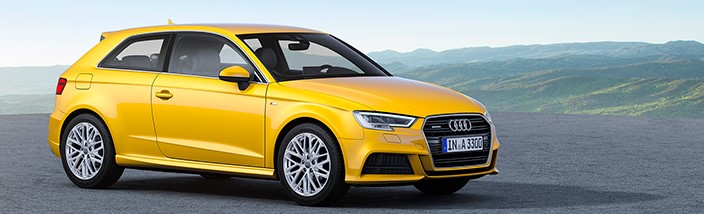 Ofertas Audi A3 Huelva 2019