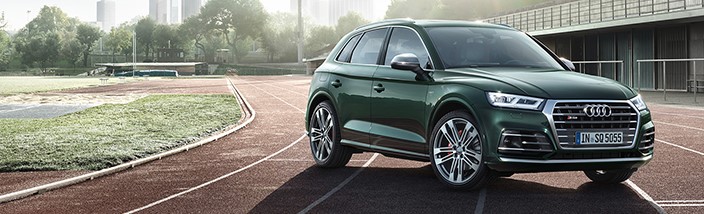 Ofertas Audi Q5 Huelva 2019