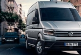 Ofertas Volkswagen Crafter Huelva 2019