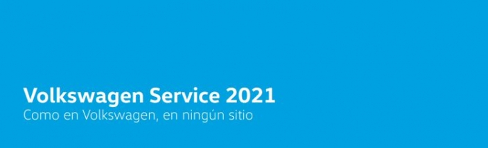 Libro Volkswagen Service 2021