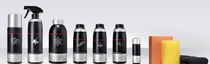 Cuida del interior de tu Audi