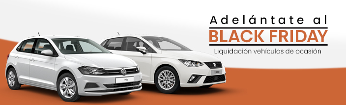 Ofertas Vehículos de ocasión Dasweltauto