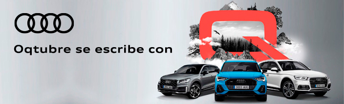 Ofertas Audi en Huelva Octubre 2020 