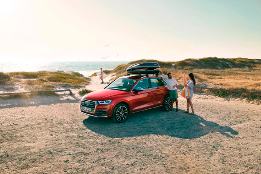 Revisión de verano Volskwagen