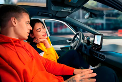 We Connect Volkswagen Barcelona