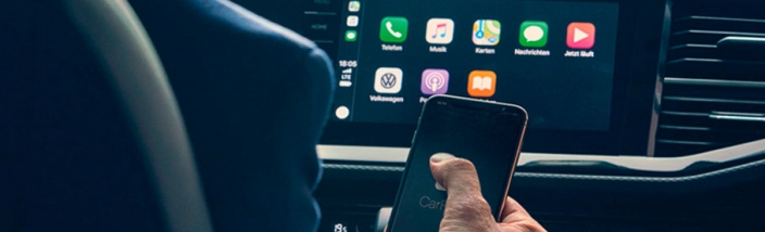 Transporte alternativo / Transporte Público a Huelva Wagen 