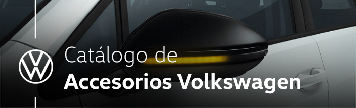 Accesorios Originales Volkswagen 2024 | Huelva Wagen