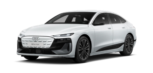 Audi A6 Sportback e-tron