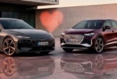 Audi electric lovers | Huelva Wagen