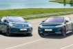 Volkswagen eléctricos | Huelva