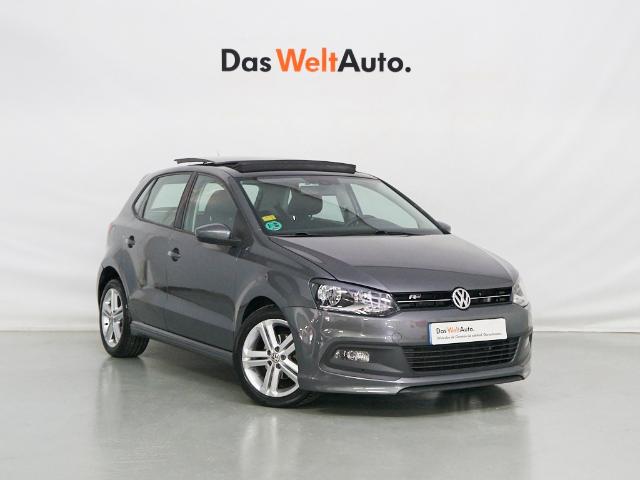 Volkswagen, Polo, Mat: 5467-HSN