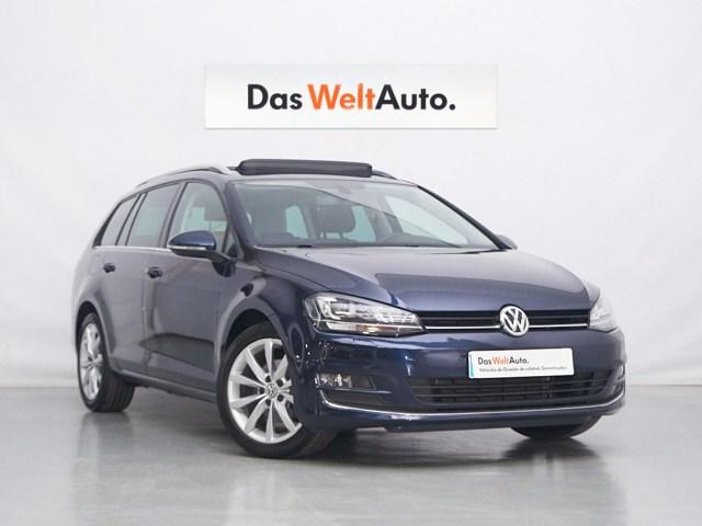 Volkswagen, Golf, Mat: 6740-JBM