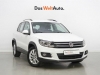 Volkswagen, Tiguan, Mat: 8124-JCF