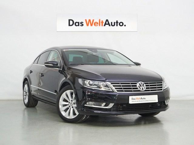 Volkswagen, CC, Mat: 9608-JHR