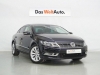 Volkswagen, CC, Mat: 9608-JHR