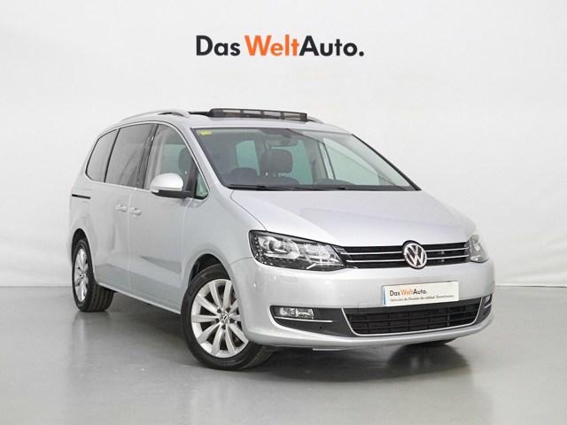 Volkswagen, Sharan, Mat: 2232-JPH