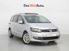 Volkswagen, Sharan, Mat: 2232-JPH