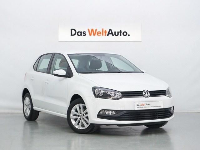 Volkswagen, Polo, Mat: 0766-JRL