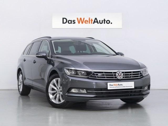 Volkswagen, Passat, Mat: 2383-JRZ